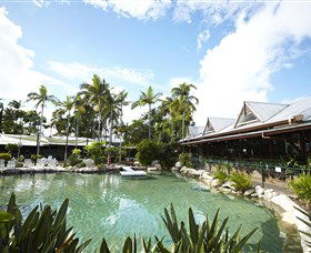 Cairns Colonial Club Resort - Great Ocean Road Tourism 2