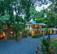 Red Mill House in Daintree - Great Ocean Road Tourism