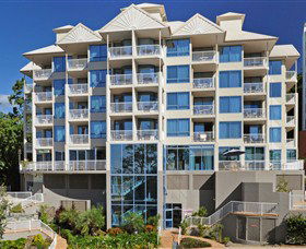 At Whitsunday Vista Resort - Great Ocean Road Tourism 0