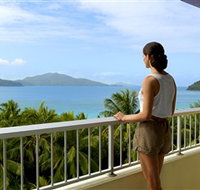 Hamilton Island Reef View Hotel - Great Ocean Road Tourism