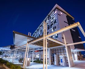 Ibis Mackay - Great Ocean Road Tourism 0