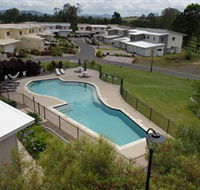 Gympie Pines Fairway Villas - Great Ocean Road Tourism