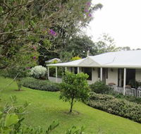 Eden Lodge Bed and Breakfast - Great Ocean Road Tourism