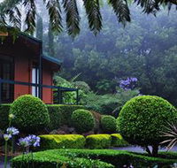 Escarpment Retreat and Day Spa - Great Ocean Road Tourism