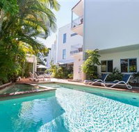 Accommodation Rimini By The River- Noosa