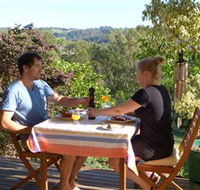 Simba Sunrise Bed and Breakfast - Great Ocean Road Tourism