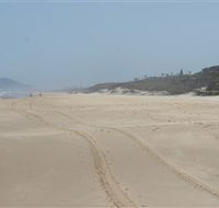 Parkshores Sunshine Beach - Great Ocean Road Tourism