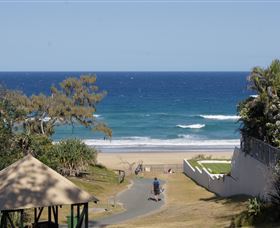 Parkshores Sunshine Beach - Great Ocean Road Tourism 1