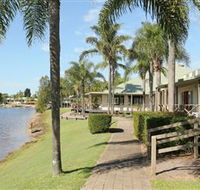 Maroochy Waterfront Camp and Conference Centre