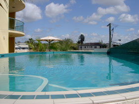 Argyle On The Park - Great Ocean Road Tourism 1