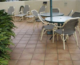 Argyle On The Park - Great Ocean Road Tourism 3