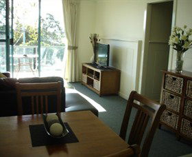 Argyle On The Park - Great Ocean Road Tourism 2