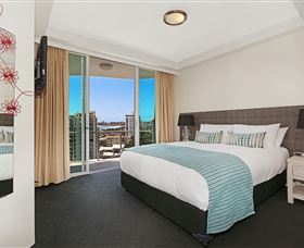 Aqua Vista Resort - Great Ocean Road Tourism 3