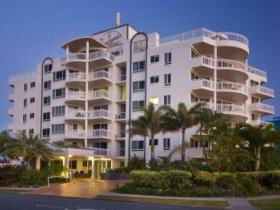 Beachside Resort - Great Ocean Road Tourism 0