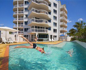Beachside Resort - Great Ocean Road Tourism 2