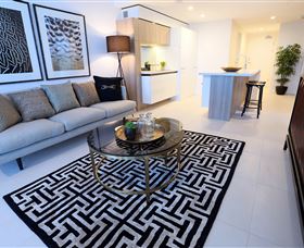 Alex Perry Hotel And Apartments - Great Ocean Road Tourism 0