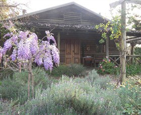 Barney Creek Vineyard Cottages - Great Ocean Road Tourism 1