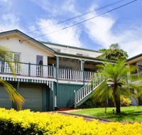 Cayambe View Bed and Breakfast - Great Ocean Road Tourism