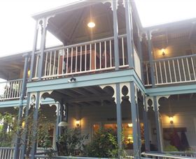 Amore Mt Tamborine - Great Ocean Road Tourism 1