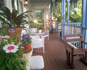 Amore Mt Tamborine - Great Ocean Road Tourism 3