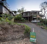 Tamborine Mountain Bed and Breakfast - Great Ocean Road Tourism