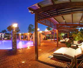 BIG4 Gold Coast Holiday Park And Motel - Great Ocean Road Tourism 3