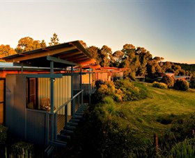 O'Reilly's Rainforest Retreat - Great Ocean Road Tourism 1