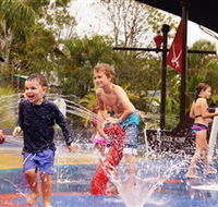 BIG4 Treasure Island Holiday Park - Great Ocean Road Tourism