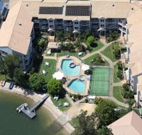 Pelican Cove Apartments - Great Ocean Road Tourism