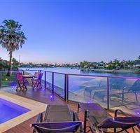 Kurrawa Cove at Vogue Holiday Homes - Great Ocean Road Tourism