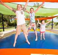 Kirra Beach Tourist Park - Great Ocean Road Tourism