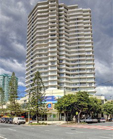 Points North Apartments - Great Ocean Road Tourism 0