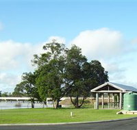 Mingo Crossing Caravan and Recreation Park - Great Ocean Road Tourism
