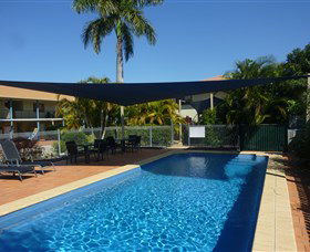 Arlia Sands Apartments - Great Ocean Road Tourism 0