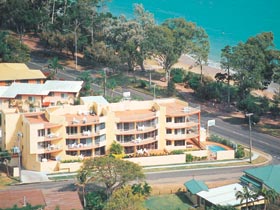 Alexander Beachfront Apartments - Great Ocean Road Tourism 0