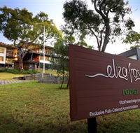 Eliza Fraser Lodge - Great Ocean Road Tourism