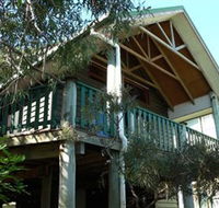 Salty Towers - Great Ocean Road Tourism