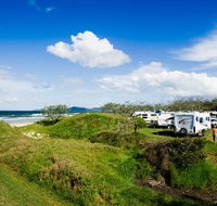 Noosa North Shore Beach Campground - Great Ocean Road Tourism