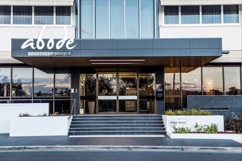 Abode Woden - Great Ocean Road Tourism 6