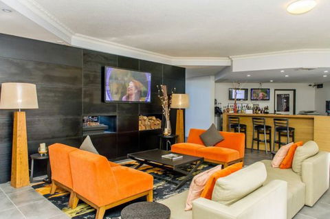 Alpha Canberra Hotel And Apartments - Great Ocean Road Tourism 2