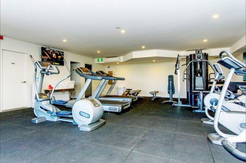 Alpha Canberra Hotel And Apartments - Great Ocean Road Tourism 10