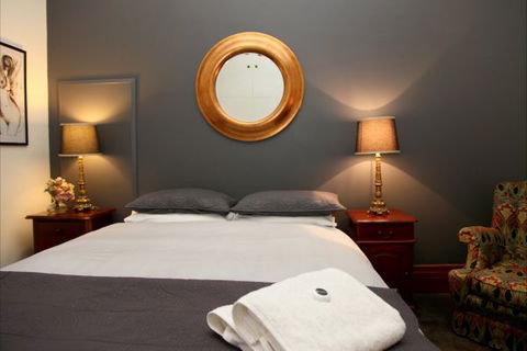 Apartments On-The-Park: The Studio - Great Ocean Road Tourism 1