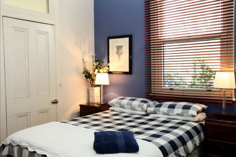 Apartments On-The-Park: The Studio - Great Ocean Road Tourism 3