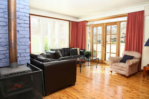 Apartments On-The-Park: The Studio - Great Ocean Road Tourism 5