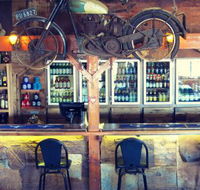 Barkly Homestead - Great Ocean Road Tourism