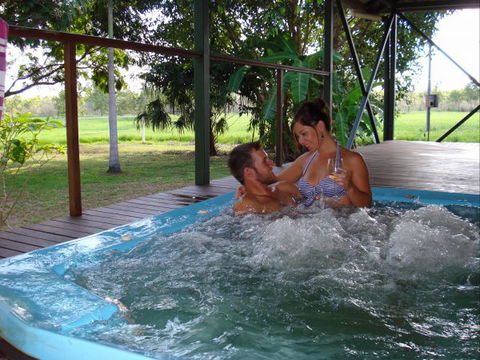 Berry Creek Bush Retreat - Great Ocean Road Tourism 0