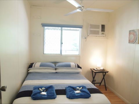 Berry Creek Bush Retreat - Great Ocean Road Tourism 6