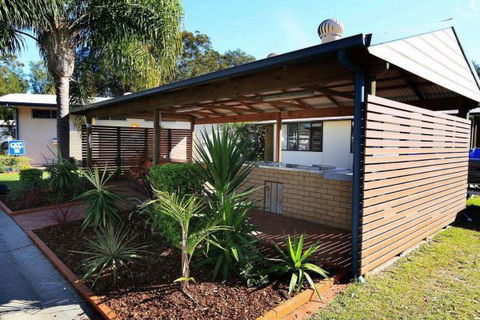 BIG4 Great Lakes At Forster-Tuncurry - Great Ocean Road Tourism 1