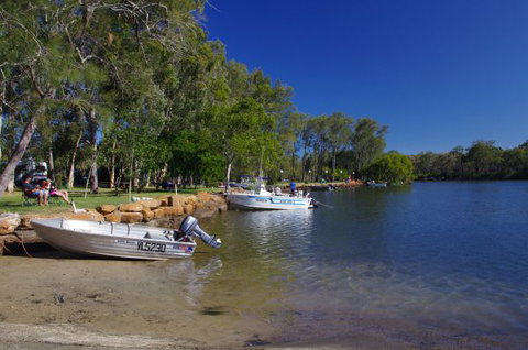 BIG4 Solitary Islands Resort - Great Ocean Road Tourism 0