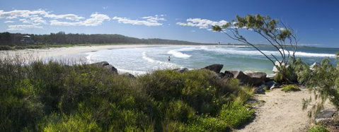 BIG4 Solitary Islands Resort - Great Ocean Road Tourism 2